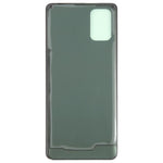 Cover posteriore per Samsung Galaxy A71 4G SM-A715F, For Samsung Galaxy A71 4G