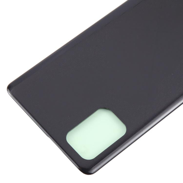 Cover posteriore per Samsung Galaxy A71 4G SM-A715F, For Samsung Galaxy A71 4G