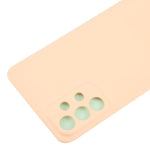 Cover posteriore per Samsung Galaxy A23 5G SM-A236B, For Samsung Galaxy A23 5G