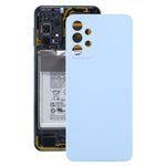 Cover posteriore per Samsung Galaxy A23 5G SM-A236B, For Samsung Galaxy A23 5G