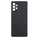 Cover posteriore per Samsung Galaxy A72 4G SM-A725F, For Samsung Galaxy A72 4G