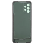 Cover posteriore per Samsung Galaxy A72 4G SM-A725F, For Samsung Galaxy A72 4G