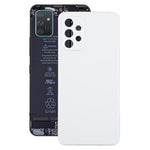 Cover posteriore per Samsung Galaxy A72 4G SM-A725F, For Samsung Galaxy A72 4G