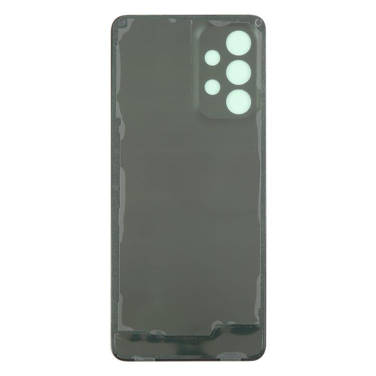 Cover posteriore per Samsung Galaxy A33 SM-A336B, For Samsung Galaxy A33