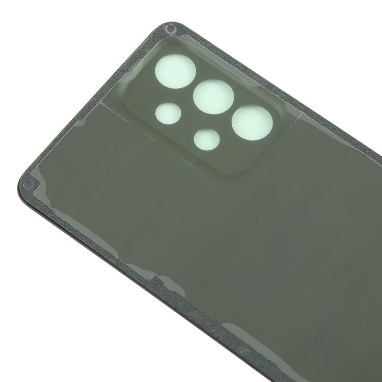 Cover posteriore per Samsung Galaxy A33 SM-A336B, For Samsung Galaxy A33