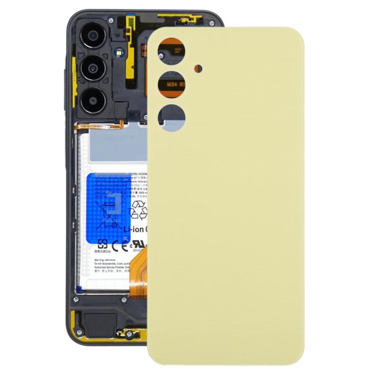 Cover posteriore per Samsung Galaxy A25 5G SM-A256B, For Samsung Galaxy A25 5G