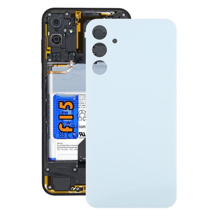 Cover posteriore per Samsung Galaxy A15 5G SM-A156B, For Samsung Galaxy A15 5G