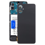 Cover posteriore per Samsung Galaxy A06s SM-A067F, For Samsung Galaxy A06s