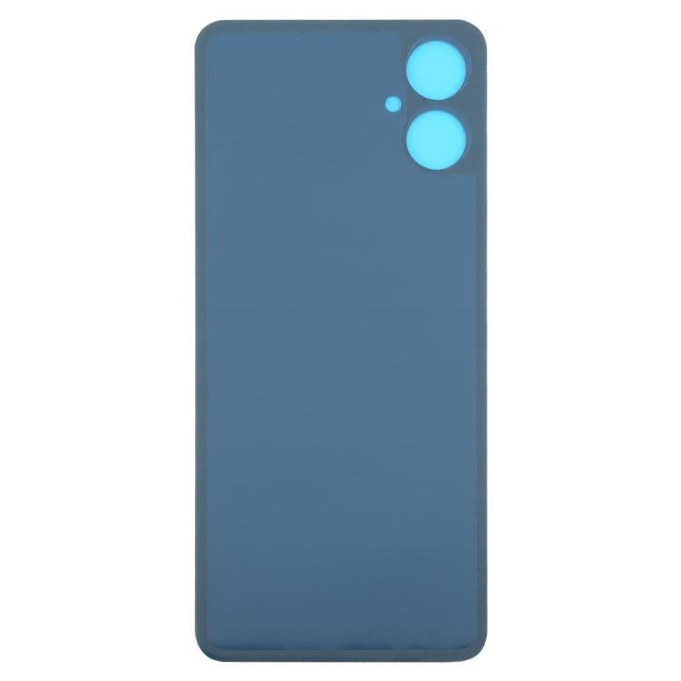 Cover posteriore per Samsung Galaxy A06s SM-A067F, For Samsung Galaxy A06s
