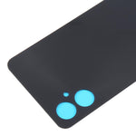 Cover posteriore per Samsung Galaxy A06s SM-A067F, For Samsung Galaxy A06s