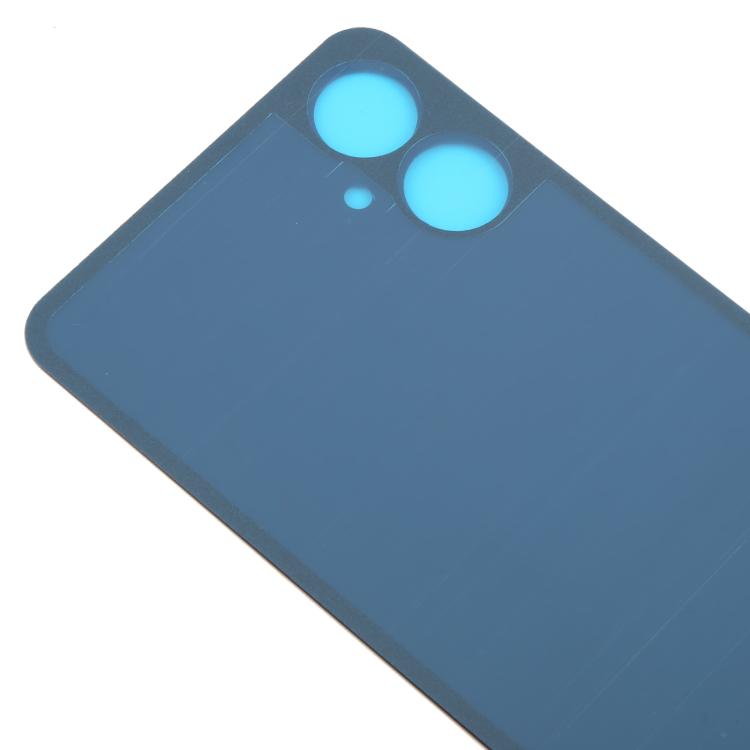 Cover posteriore per Samsung Galaxy A06s SM-A067F, For Samsung Galaxy A06s