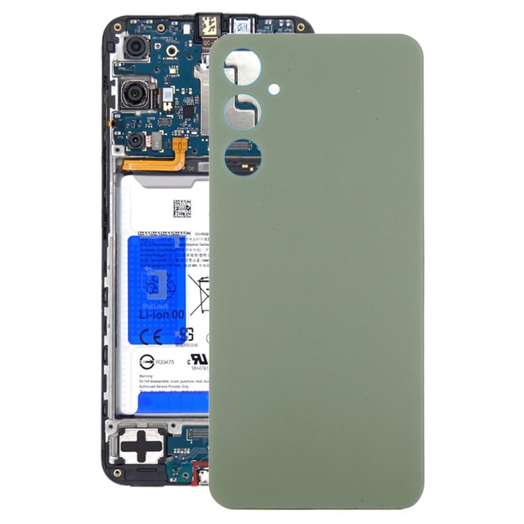 Cover posteriore per Samsung Galaxy A05s SM-A057F, For Samsung Galaxy A05s