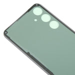 Cover posteriore per Samsung Galaxy A16 5G SM-A166B, For Samsung Galaxy A16 5G
