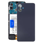 Cover posteriore per Samsung Galaxy A06 SM-A065F, For Samsung Galaxy A06