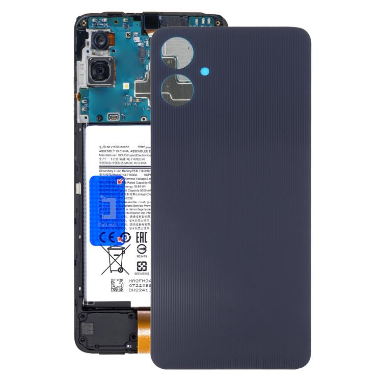 Cover posteriore per Samsung Galaxy A06 SM-A065F, For Samsung Galaxy A06