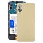 Cover posteriore per Samsung Galaxy A06 SM-A065F, For Samsung Galaxy A06