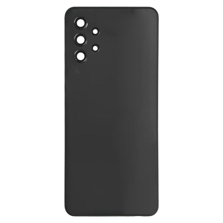 Cover posteriore con copertura per obiettivo fotocamera per Samsung Galaxy A32 4G SM-A325F., For Samsung Galaxy A32 4G(with Camera Lens Frame)