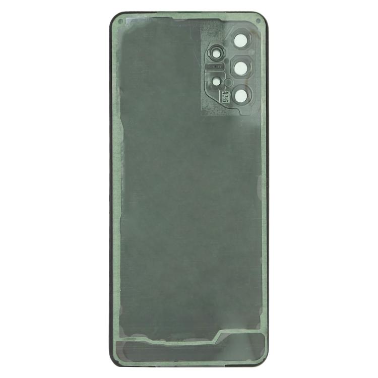 Cover posteriore con copertura per obiettivo fotocamera per Samsung Galaxy A32 4G SM-A325F., For Samsung Galaxy A32 4G(with Camera Lens Frame)