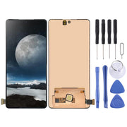 Schermo LCD originale con digitalizzatore completo per ZTE Axon 60 Ultra A2025H, For ZTE Axon 60 Ultra