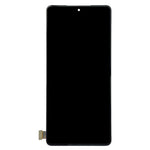 Schermo LCD originale con digitalizzatore completo per ZTE Axon 60 Ultra A2025H, For ZTE Axon 60 Ultra