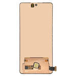 Schermo LCD originale con digitalizzatore completo per ZTE Axon 60 Ultra A2025H, For ZTE Axon 60 Ultra