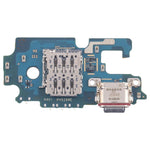 Scheda porta di ricarica originale per Samsung Galaxy S25 FE SM-S731B, For Samsung Galaxy S25 FE(Original)