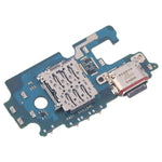 Scheda porta di ricarica originale per Samsung Galaxy S25 FE SM-S731B, For Samsung Galaxy S25 FE(Original)