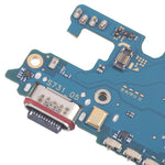 Scheda porta di ricarica originale per Samsung Galaxy S25 FE SM-S731B, For Samsung Galaxy S25 FE(Original)
