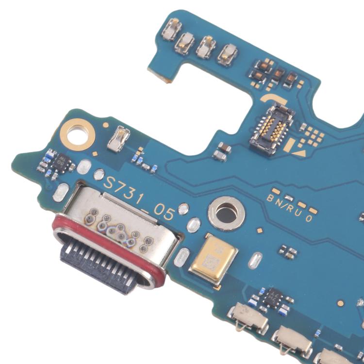 Scheda porta di ricarica originale per Samsung Galaxy S25 FE SM-S731B, For Samsung Galaxy S25 FE(Original)