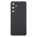 Cover posteriore originale per Samsung Galaxy S24 FE SM-S721B con copriobiettivo della fotocamera., For Samsung Galaxy S24 FE(with Camera Cover)