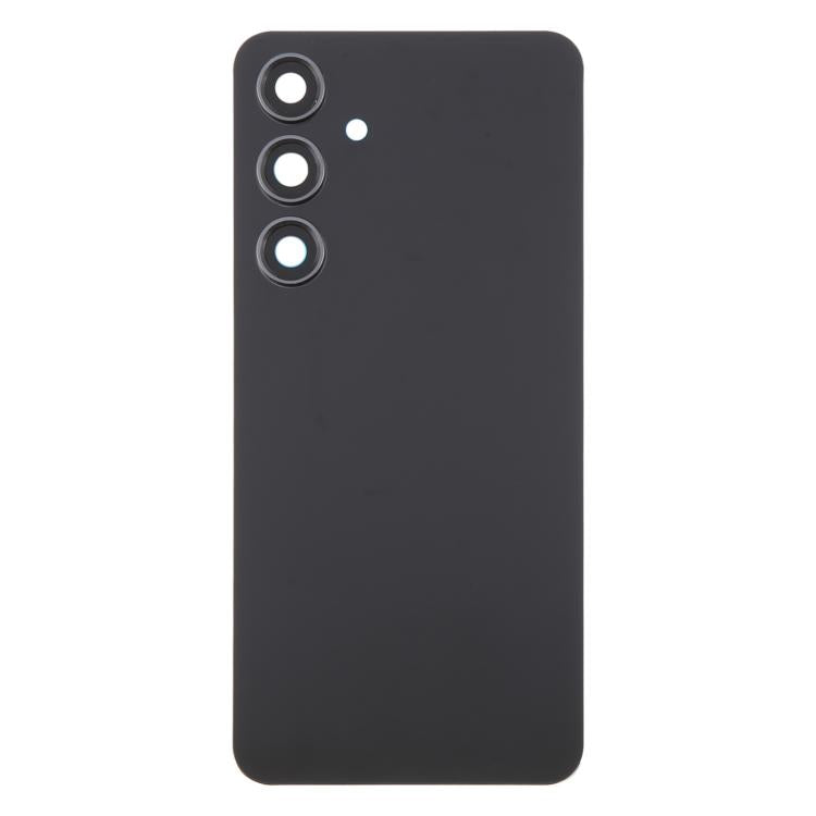 Cover posteriore originale per Samsung Galaxy S24 FE SM-S721B con copriobiettivo della fotocamera., For Samsung Galaxy S24 FE(with Camera Cover)