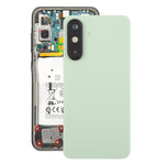 Cover posteriore originale per Samsung Galaxy A36 SM-A366B con copriobiettivo della fotocamera., For Samsung Galaxy A36(with Camera Cover)