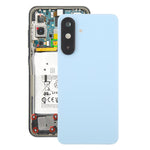 Cover posteriore originale per Samsung Galaxy A36 SM-A366B con copriobiettivo della fotocamera., For Samsung Galaxy A36(with Camera Cover)