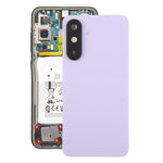 Cover posteriore originale per Samsung Galaxy A36 SM-A366B con copriobiettivo della fotocamera., For Samsung Galaxy A36(with Camera Cover)
