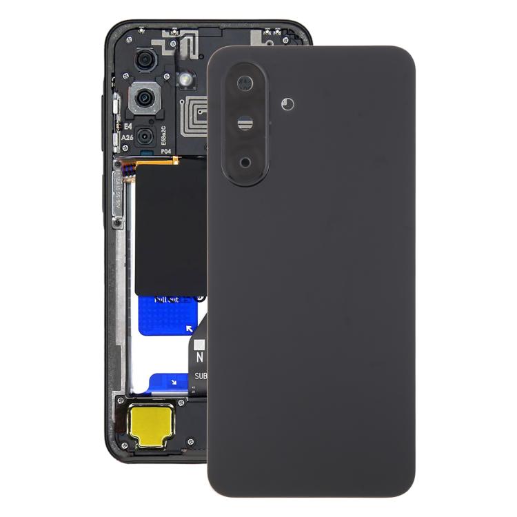 Cover posteriore originale per Samsung Galaxy A26 SM-A266B con copriobiettivo della fotocamera., For Samsung Galaxy A26(with Camera Cover)