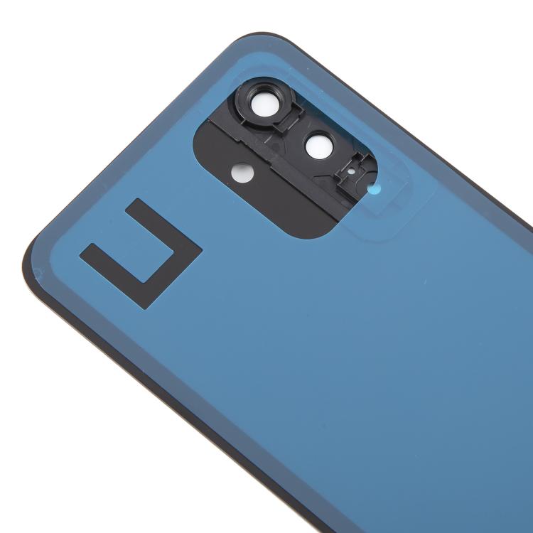 Cover posteriore originale per Samsung Galaxy A26 SM-A266B con copriobiettivo della fotocamera., For Samsung Galaxy A26(with Camera Cover)