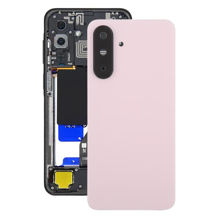 Cover posteriore originale per Samsung Galaxy A26 SM-A266B con copriobiettivo della fotocamera., For Samsung Galaxy A26(with Camera Cover)