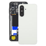 Cover posteriore originale per Samsung Galaxy A26 SM-A266B con copriobiettivo della fotocamera., For Samsung Galaxy A26(with Camera Cover)