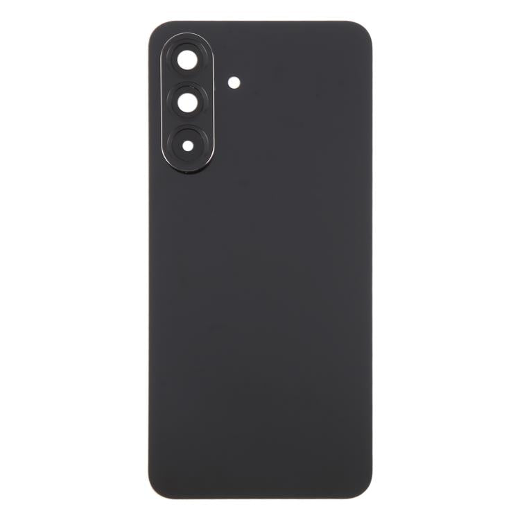 Cover posteriore originale Samsung Galaxy A56 con copriobiettivo