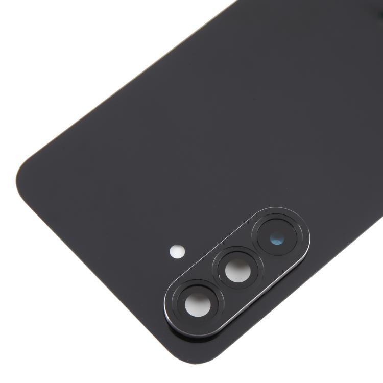Cover posteriore originale Samsung Galaxy A56 con copriobiettivo
