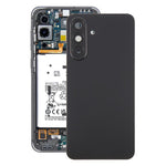 Cover posteriore originale Samsung Galaxy A56 con copriobiettivo