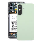 Cover posteriore originale per Samsung Galaxy A56 SM-A566B con copriobiettivo della fotocamera., For Samsung Galaxy A56(with Camera Cover)