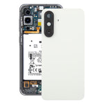 Cover posteriore originale per Samsung Galaxy A56 SM-A566B con copriobiettivo della fotocamera., For Samsung Galaxy A56(with Camera Cover)