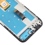 Schermo LCD con digitalizzatore e cornice per Honor X6c