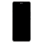 Schermo LCD originale Huawei Maimang 30 con digitalizzatore completo e cornice, For Huawei Maimang 30(Original)