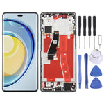 Schermo LCD originale Huawei Maimang 30 con digitalizzatore completo e cornice, For Huawei Maimang 30(Original)