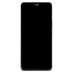 Schermo LCD con digitalizzatore e cornice per Honor X9c
