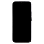 Schermo LCD originale per Huawei nova 14, digitalizzatore completo con cornice, For Huawei nova 14(Original)