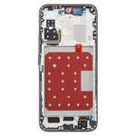 Schermo LCD originale per Huawei nova 14, digitalizzatore completo con cornice, For Huawei nova 14(Original)