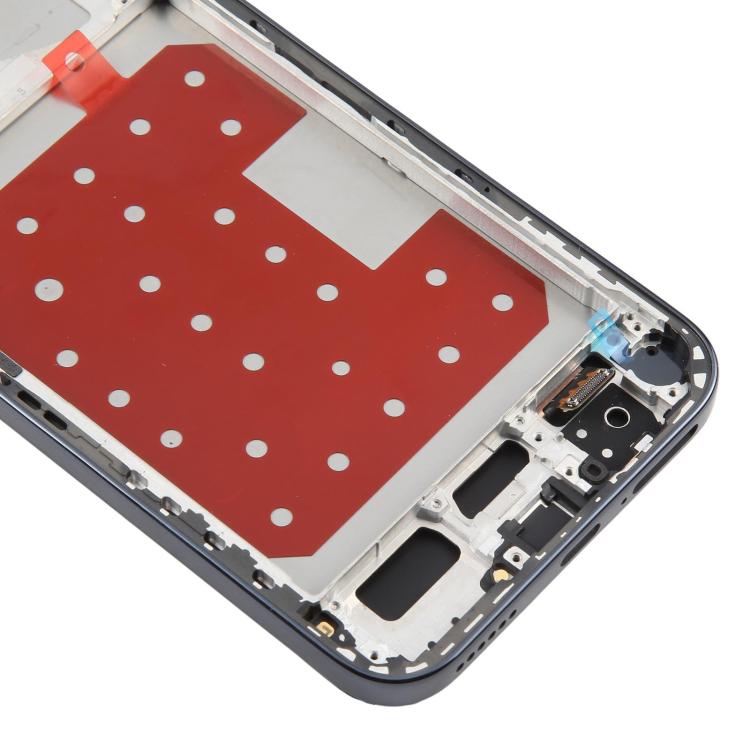 Schermo LCD originale per Huawei nova 14, digitalizzatore completo con cornice, For Huawei nova 14(Original)